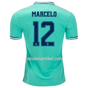 Real Madrid MARCELO 12 Ausweich Trikotsatz 2019/20